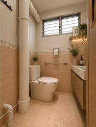 Blk 735 Nee Soon Central Vista (Yishun), HDB 3 Rooms #600266471